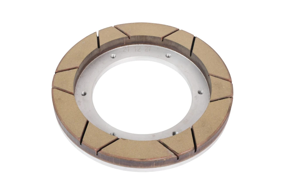Dry Squaring Wheel manufacturers